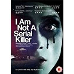 I Am Not A Serial Killer [DVD]
